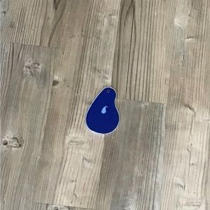 Icary pear phone xt blue prop